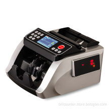 sensor MG UV IR Counterfit Money Detector